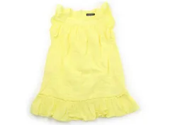 【べべ/BeBe】ワンピース 120サイズ 女の子【子供服・ベビー服】（2159390）