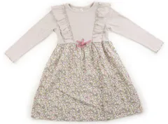 【アプレレクール/apreslescours】ワンピース 110サイズ 女の子【子供服・ベビー服】（2159886）