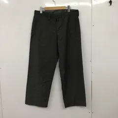 JOURNAL STANDARD J.S HOMESTEAD ジャーナルスタンダードホームステッド パンツ ワークパンツ、ペインターパンツ ワークパンツ ワイドパンツ カジュアルパンツのサムネイル