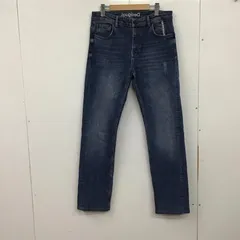 Desigual デシグアル パンツ デニム、ジーンズ デニムパンツ スリムパンツ カジュアルパンツ ストレッチパンツのサムネイル