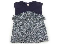 【プティマイン/petitmain】Tシャツ・カットソー 120サイズ 女の子【子供服・ベビー服】（2159742）