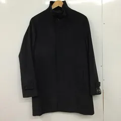 BEAMS ビームス コート アウター ロングコート スタンドカラーのサムネイル