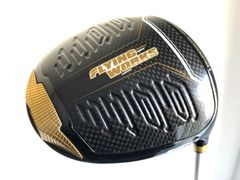 ① ワークス WORKS GOLF FLYING WORKS フライングワークス CP10 10.5 