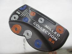 オデッセイ ミルドコレクション SX V-LINE FANG 34 綺麗め - メルカリ