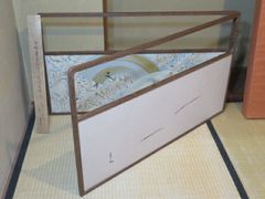 茶道具 台目棚（自在棚）宗偏流 - メルカリ