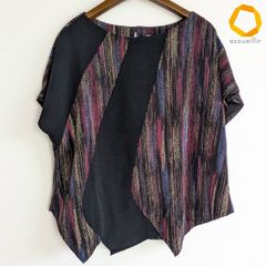 sasage プリーツ pleats 変形 シャツ ワンピース shirt - メルカリ