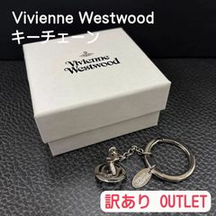 ヴィヴィアン・ウエストウッド 青山フラッグシップ 限定キーホルダー 3
