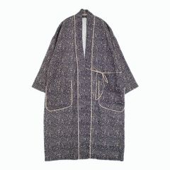Mackintosh GM-016F-DU-SH サイズ36 ウール メルトン ピーコート