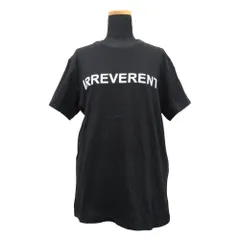 N°21 ヌメロヴェントゥーノ Tシャツ カットソー サイズS 黒 ブラック メンズ 古着 中古 USEDのサムネイル