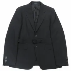 COMME des GARÇONS HOMME テーラードジャケット 2B M 2026年最新】COMME des GARCONS HOMME DEUX メンズ テーラード