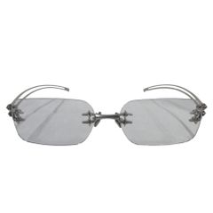 本日限定‼️】AMBUSH PEARL PIERCED sunglasses - メルカリ
