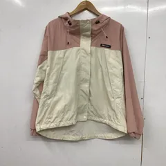 MILKFED. ミルクフェド ジャケット、上着 ジャンパー、ブルゾン ジップアップジャケット ナイロンジャケットパーカー アウターのサムネイル
