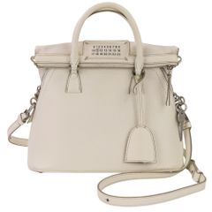 はるるMaison Margiela 5AC マイクロ定価30万 はるる様専用Maison Margiela 5AC マイクロ定価30万 - メルカリ