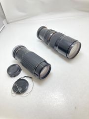Tokina AT-X 35-200mm 28-85mm セット ジャンク - メルカリ