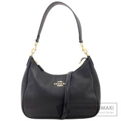 極美品 COACH チェルシー クロスボディ 2way ワンショルダー ホーボー