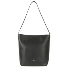 新品同様 Hender Scheme エンダースキーマ grace shoulder bag カウレザー ショルダーバッグ ブラック メンズ レディース 古着 中古 USEDのサムネイル