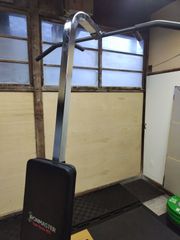 ファイティングロード CORCBLADE トレーニングベンチ ホームジム