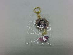 Aレア☆未使用☆冒険遊記プラスターワールド デリィ キーホルダー