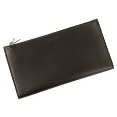 定価16.5万 THE ROW ZIP CLASSIC WALLET/ザロウ財布 - メルカリ