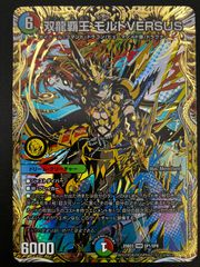 デュエルマスターズ 双龍覇王 モルトVERSUS シークレット - メルカリ