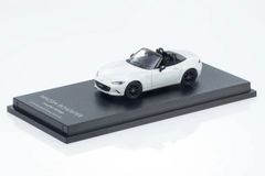 ハイストーリー Hi-Story 1/43 トヨタ セラ オレンジマイカ 1991