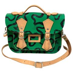 新品】エンビアブル ビンテージ フレイム バッグ レディメイド ミリ 