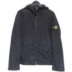 2026年最新】STONE ISLAND メンズ ナイロンジャケットの人気アイテム
