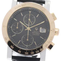 ジラール・ペルゴ GIRARD PERREGAUX 7000 GP7000 クロノグラフ PGベゼル 自動巻き メンズ _965212 ジラール・ペルゴ GIRARD PERREGAUX 7000 GP7000 クロノグラフ PG