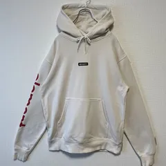 ELEMENT エレメント シグネイチャ ロゴ プルオーバーパーカーのサムネイル
