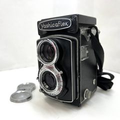 リコーフレックス モデルVII RICOHFLEX レンズフー 三脚付 - メルカリ