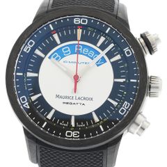 エルメス HERMES AR7Q.810 アルソー GM デイト クォーツ メンズ 美品
