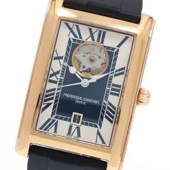 エルメス HERMES AR7Q.810 アルソー GM デイト クォーツ メンズ 美品