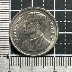 2026年最新】タイ50バーツ銀貨の人気アイテム - メルカリ
