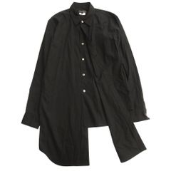 2005AW Martin Margiela 本人期 レイヤードデザインシャツ - メルカリ