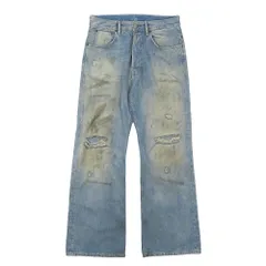 2026年最新】acne studios 2021m penicillin 30/32の人気アイテム