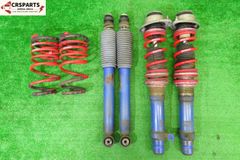 バーディークラブRACING SPEC DAMPER 車高調 4本セット - メルカリ