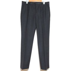 美品 希少JOHNLAWRENCESULLIVAN 柄スラックス トラウザー - メルカリ