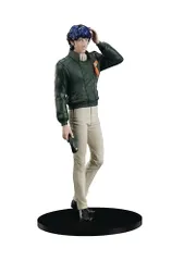 M.I.C(エムアイシー) DIGSTA 銀河英雄伝説 ヤン・ウェンリー 300321 フィギュアのサムネイル