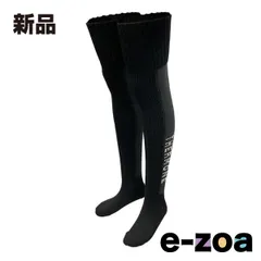 Liberta!（リベルタ） LDM_TO_ニーハイソックス_BLK 25-28 LDM_TO_ニーハイソックス_BLK25-28 (2666884)のサムネイル