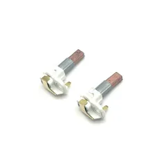 【2個セット】三菱電機 掃除機 カーボンブラシ M11E13631のサムネイル