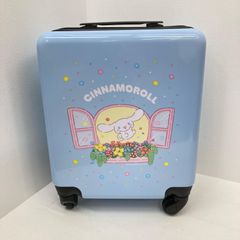 こ*ん様 サンリオキャラクター 一番くじ シナモンロール キャリー