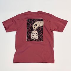 BPF Tシャツ DEAD BY DAYLIGHT デッドバイデイライト DBD - メルカリ