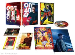 熱烈的中華飯店 DVD ボックス 全4巻セット　ディスク　傷無　美品 熱烈的中華飯店 DVD ボックス 全4巻セット ディスク 傷無 美品 - メルカリ