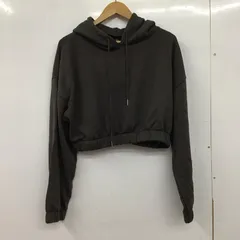 w closet ダブルクローゼット パーカー 長袖 長袖パーカー プルオーバーパーカー スウェットのサムネイル