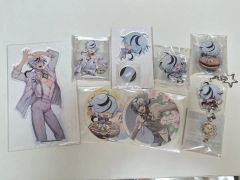 NIVEL ARENA ニベルアリーナ NIKKE クラウン ネイキッドキング - メルカリ