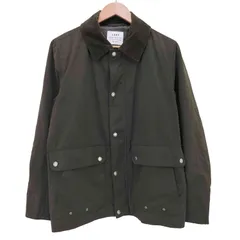 コーエン coen ハンティングジャケット メンズ JPN：S のサムネイル