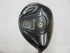 BALDO competizione 568 ユーティリティ 5番 27度 - メルカリ