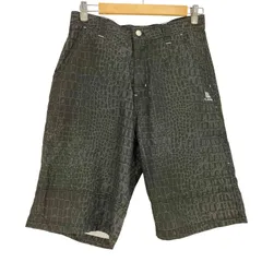 エクストララージ XLARGE SIDE POCKET SHORT PANTS メンズ 30inch のサムネイル