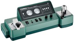 希少・美品] TOMIX パワーユニット DU202 Nゲージ コントローラー