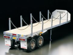 タミヤ1/14トレーラーに対応ドーリーです。 - メルカリ